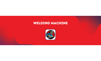 WELDING MACHINE