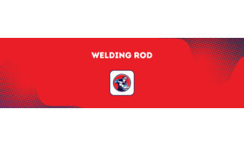 WELDING ROD